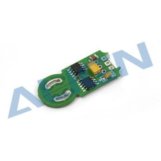 DS655 SERVO CIRCUIT BOARD HSP65501T