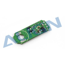 DS535M/DS535 SERVO CIRCUIT HSP53501T