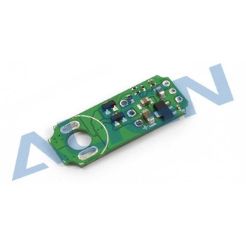 DS535M/DS535 SERVO CIRCUIT HSP53501T