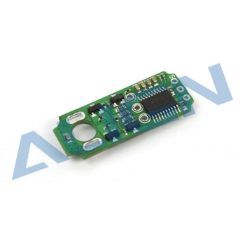 DS535M/DS535 SERVO CIRCUIT HSP53501T