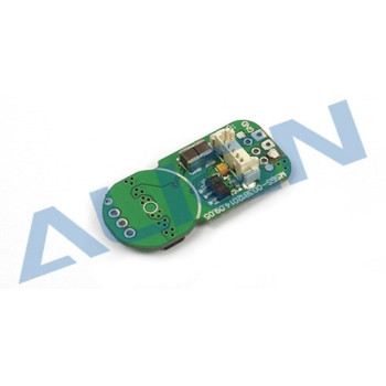 DS820M/DS820 SERVO CIRCUIT HSP82003T