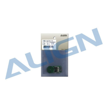 DS820M/DS820 SERVO CIRCUIT HSP82003T