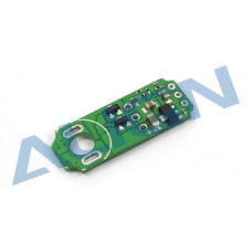 DS530M/DS530 SERVO CIRCUIT HSP53001T