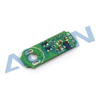 DS530M/DS530 SERVO CIRCUIT HSP53001T