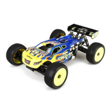 CARRO LOSI 8IGHT 3.0 TRUGGY KIT TRL04001