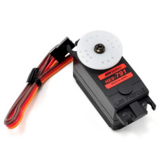 791 RETRACT SERVO METAL JRPS791