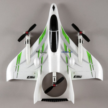 AVIAO E-FLITE MINI CONVERGENCE VTOL 410MM BNF BASIC EFL9350