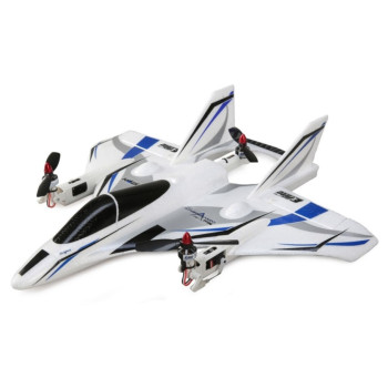 AVIAO E-FLITE MINI CONVERGENCE VTOL 410MM BNF BASIC EFL9350