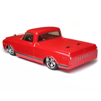 VATERRA CHEVY C10 V100-S 1972 VTR03100T2