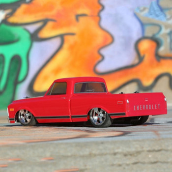 VATERRA CHEVY C10 V100-S 1972 VTR03100T2