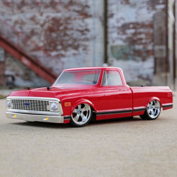 VATERRA CHEVY C10 V100-S 1972 VTR03100T2