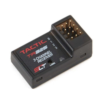 R3CH TR325 2.4GHZ TACTIC SLT TACL0325