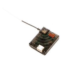 RECEPTOR SPEKTRUM DSMX REMOTE SPM9745