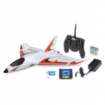 AVIAO E-FLITE DELTA RAY ONE 500MM RTF W/SAFE TECHNOLOGY EFL9500