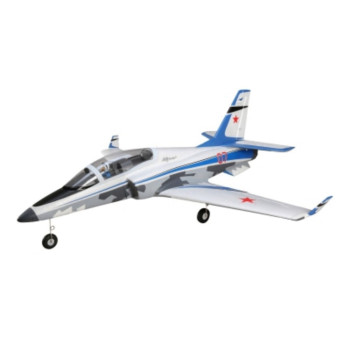 AVIAO E-FLITE VIPER 70MM EDF JET BNF BASIC W/AS3X,SAFE EFL77500