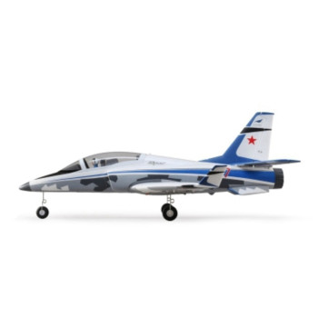 AVIAO E-FLITE VIPER 70MM EDF JET BNF BASIC W/AS3X,SAFE EFL77500