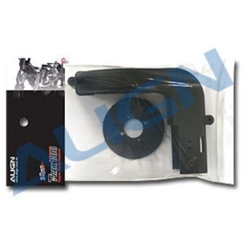 TR600N ENGINE FAN SET HN6025T