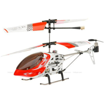 HIMOTO 3CH IPHONE HELICOPTER I6018/I6019