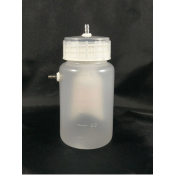 KINGTECH TANK ULTIMATE AIR TRAP 150CC