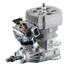 MOTOR OS GT15HZ HELI GAS ENGINE 38150