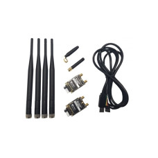 HEX BUNDLE-RFD900X MODEM RF003