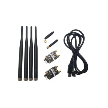 HEX BUNDLE-RFD900X MODEM RF003