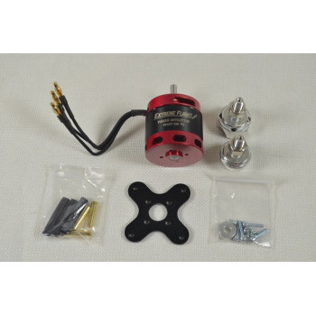 EF BLS MOTOR TORQUE 4016/500 V2 500KV