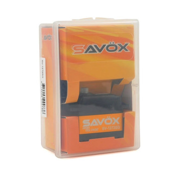 SAVOX SERVO SV-1272SG HV 30KG .10S