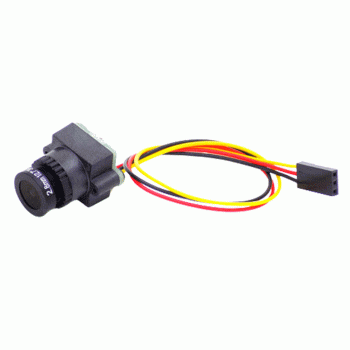 MR FPV CAMERA 1000TVL PAL/NTSC 5V