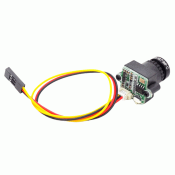 MR FPV CAMERA 1000TVL PAL/NTSC 5V