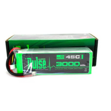 PULSE 22.2V 3000MA 45C PLU45-30006