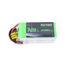 PULSE 22.2V 1050MA 75C PLU75-10506