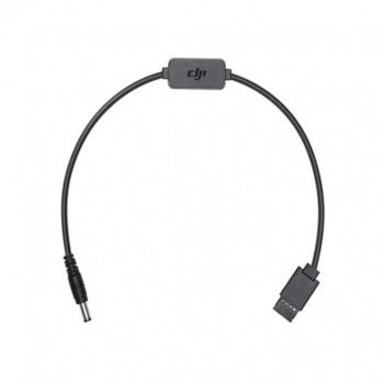 DJI PART RONIN-S DC POWER CABLE PART 9