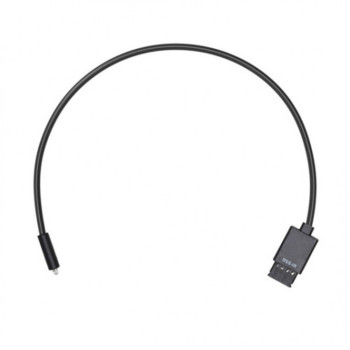 DJI PART RONIN-S IR CONTROL CABLE PART 4