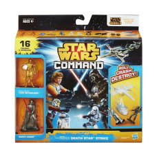 STAR WARS COMMAND 