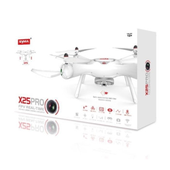 DRONE SYMA X25PRO