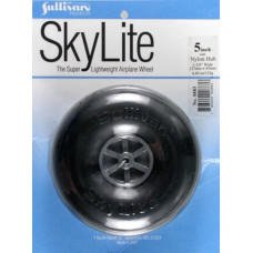 RODA SULLIVAN SKYLITE WHEEL 5 POLEGADAS S883