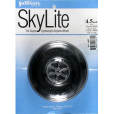 RODA SULLIVAN SKYLITE WHEEL 4-1/2 POLEGADAS S882