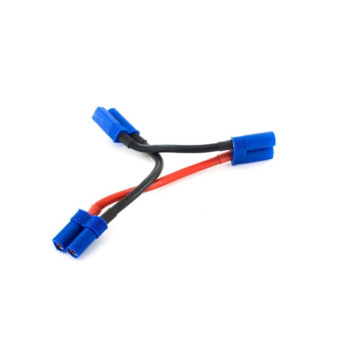 DYNAMITE EC5 BATTERY SERIES HARNESS DYNC0028