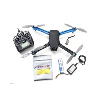 3DR IRIS QUADCOPTER RTF TELEMETRY 915MHZ