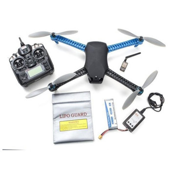 3DR IRIS QUADCOPTER RTF TELEMETRY 915MHZ *COMBO MAPIR SURVEY 3W STAN*