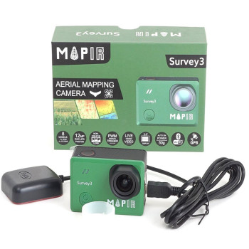 3DR IRIS QUADCOPTER RTF TELEMETRY 915MHZ *COMBO MAPIR SURVEY 3W STAN*