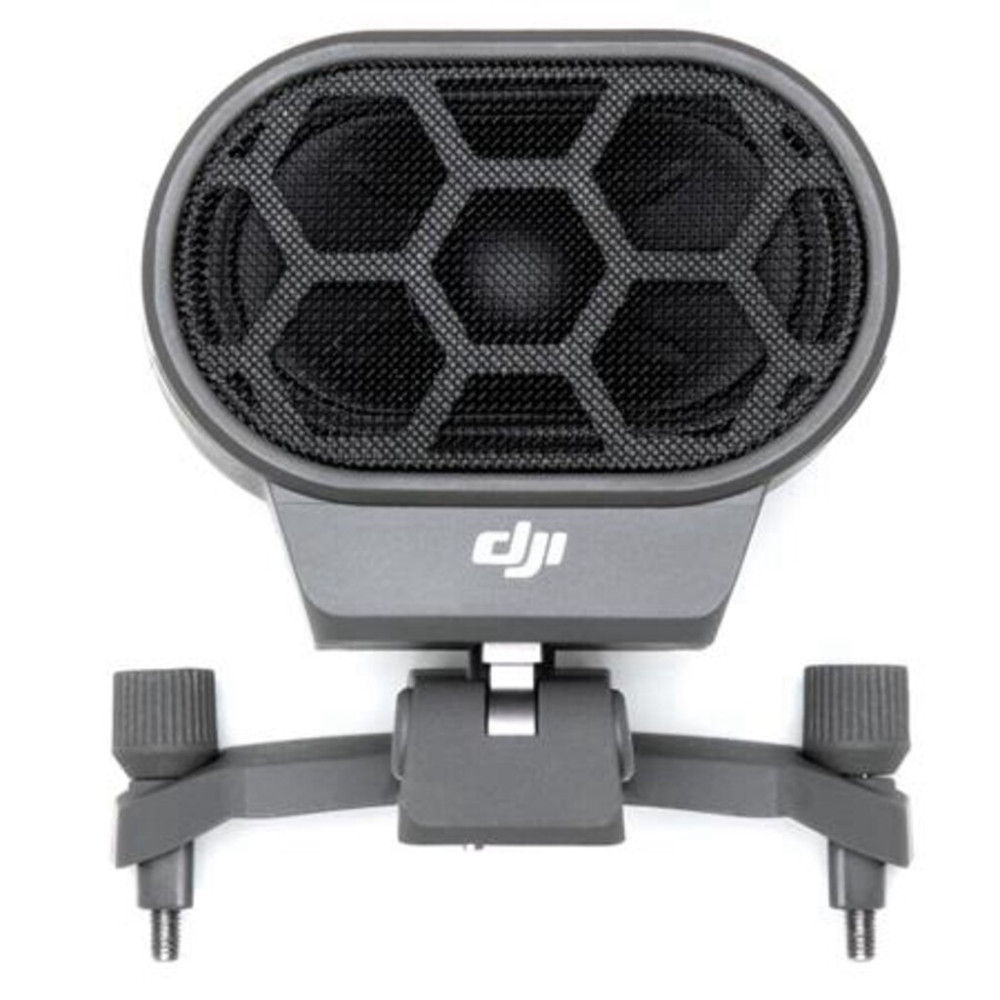 Dji deals enterprise speaker