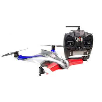 JR QUADCOPTER 3D NINJA RTF JRP98062