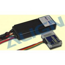 VOLTAGE REGULATOR 2 IN 1 B6T HE50H10T