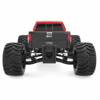 REDCAT 1/10 SCALE DUKONO MONSTER TRUCK PER10674