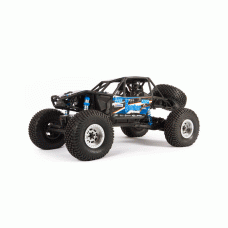 CARRO AXIAL 1/10 RR10 BOMBER 4WD ROCK RACER RTR AXI03016T1