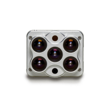 MICASENSE MULTI ESPECTRAL CAMERA ALTUM THERMAL