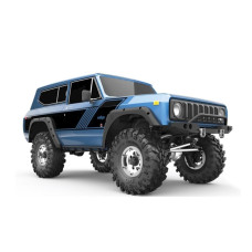 REDCAT 1/10 GEN 8 INTERNATIONAL SCOUT II 4WD RTR BLUE RER11290