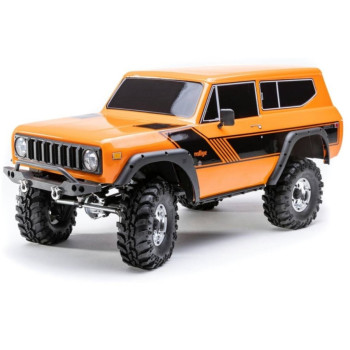 REDCAT 1/10 GEN 8 INTERNATIONAL SCOUT II 4WD RTR ORANGE RER11291